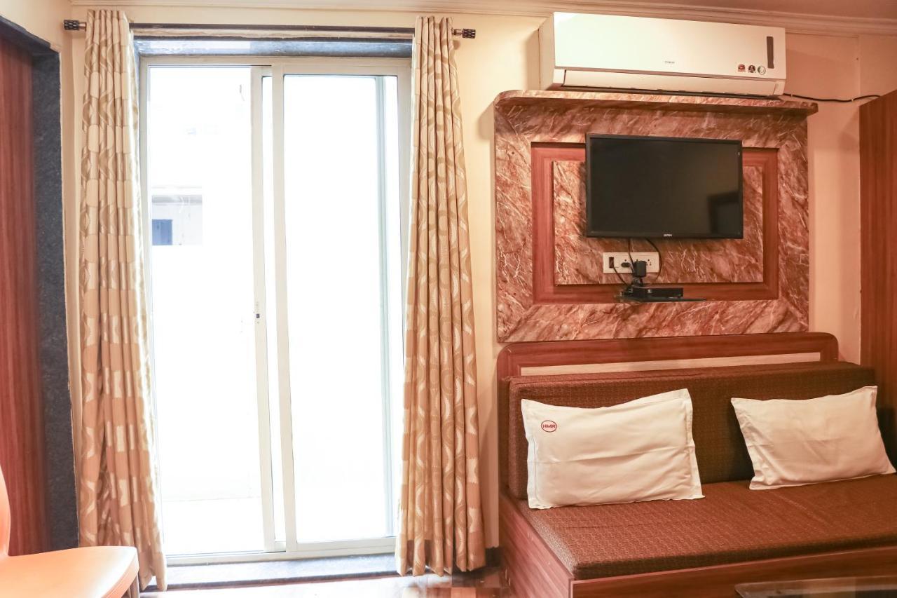 Hotel Mukesh Residency Pune Exterior photo