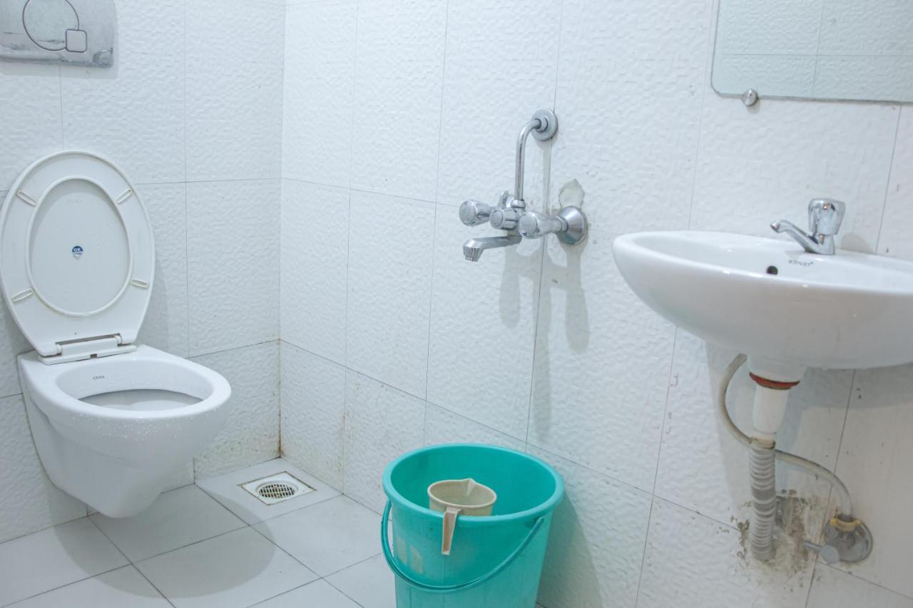 Hotel Mukesh Residency Pune Exterior photo