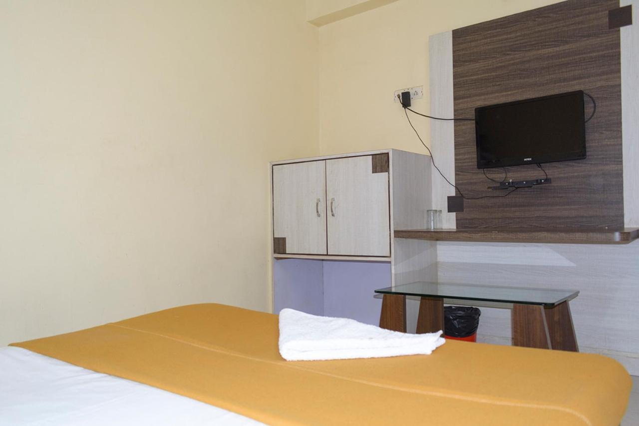 Hotel Mukesh Residency Pune Exterior photo