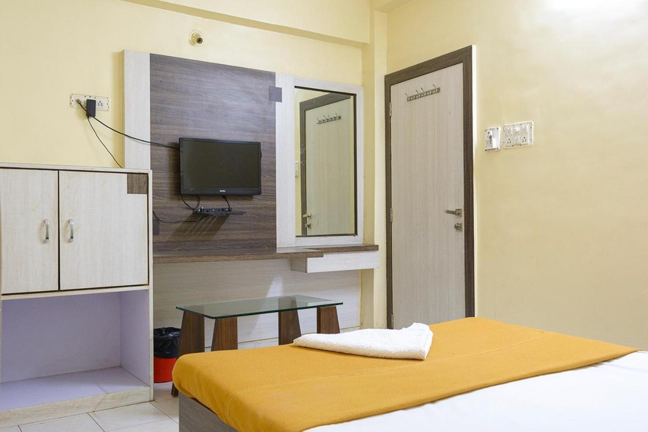 Hotel Mukesh Residency Pune Exterior photo