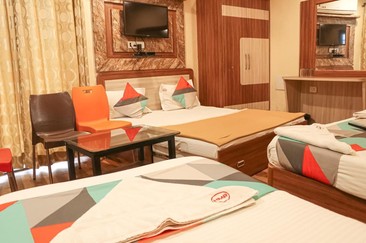 Hotel Mukesh Residency Pune Exterior photo
